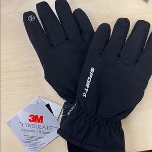 Snow Gloves